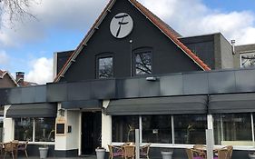 Fletcher Hotel-Restaurant Waalwijk